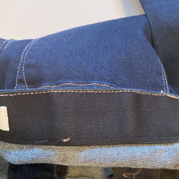Kan can jeans, size 13/30 - Picture 5 of 7